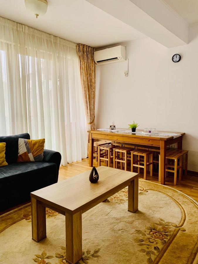 Hella Apartament Mamaia-Nord Navodari Exterior photo