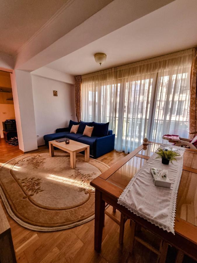 Hella Apartament Mamaia-Nord Navodari Exterior photo