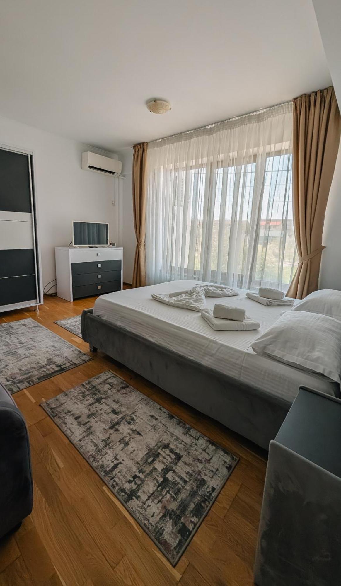 Hella Apartament Mamaia-Nord Navodari Exterior photo