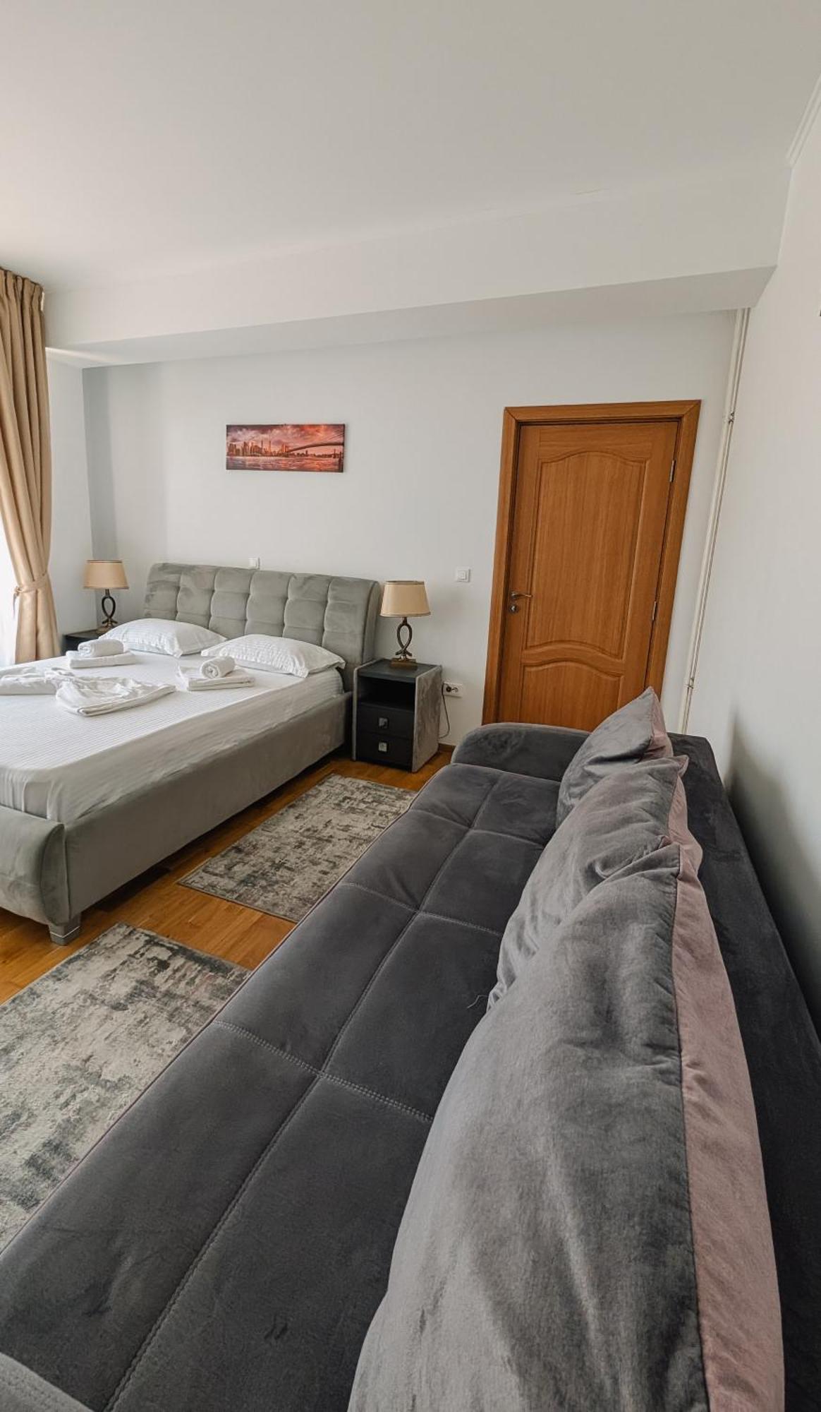 Hella Apartament Mamaia-Nord Navodari Exterior photo