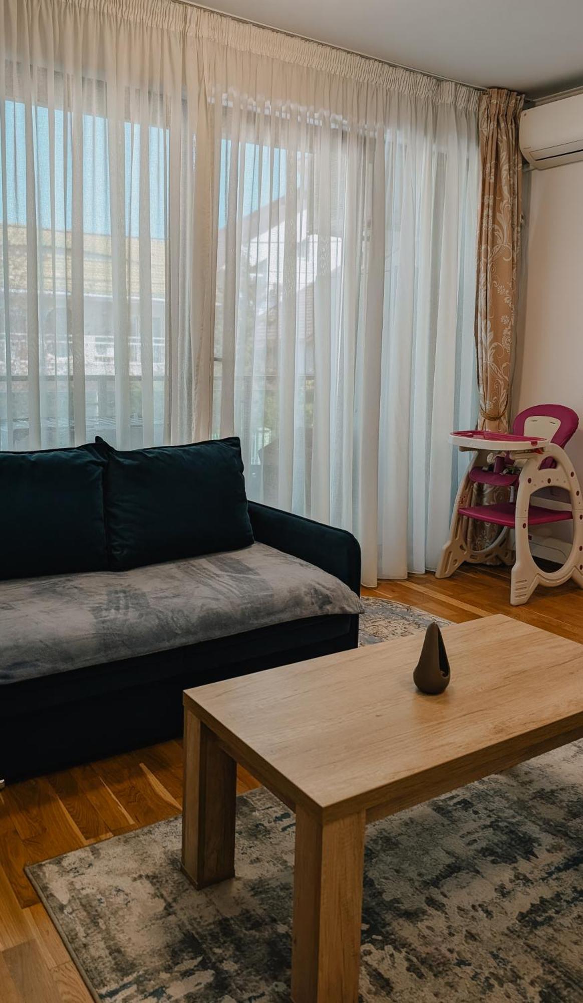 Hella Apartament Mamaia-Nord Navodari Exterior photo