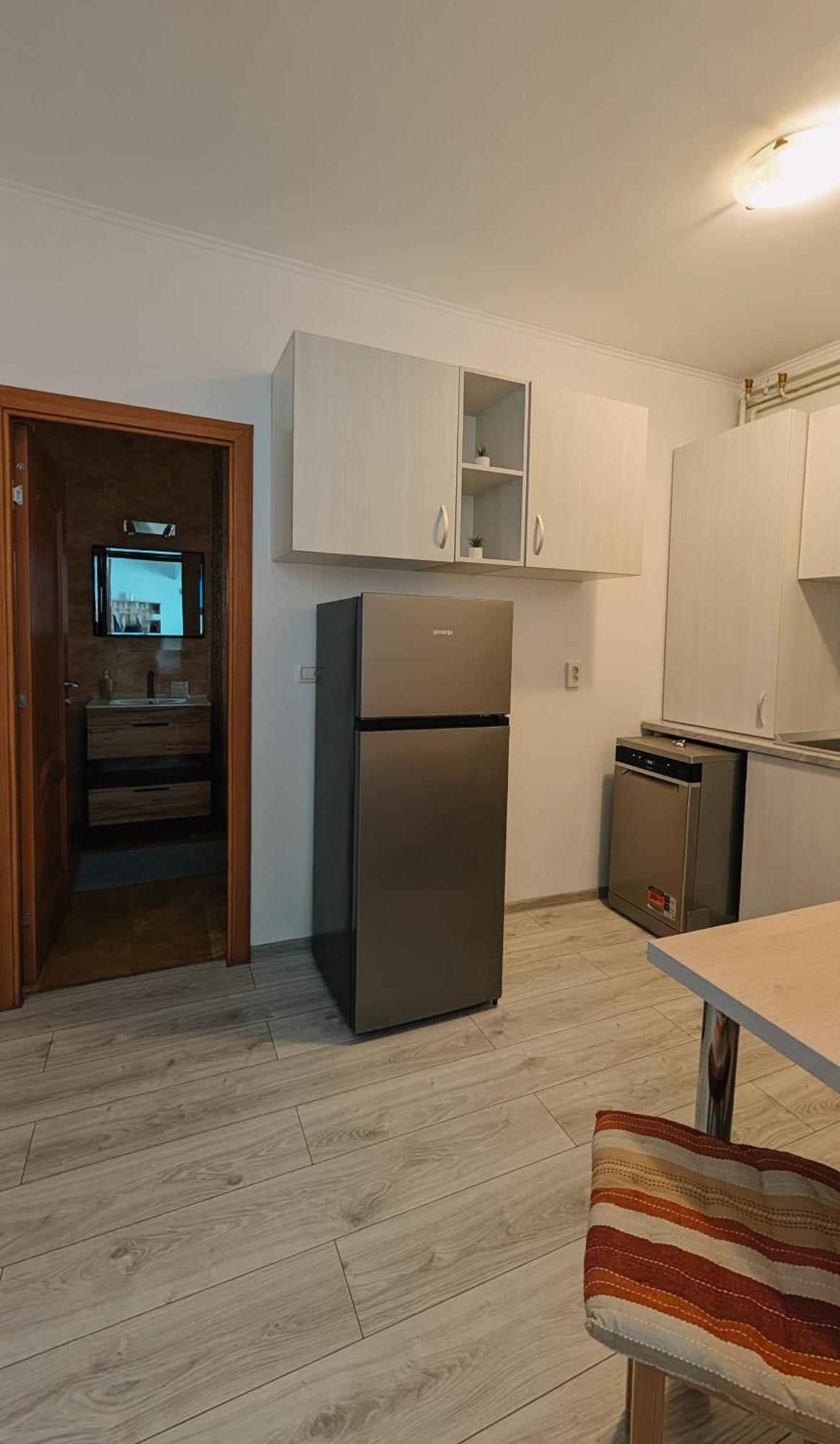 Hella Apartament Mamaia-Nord Navodari Exterior photo