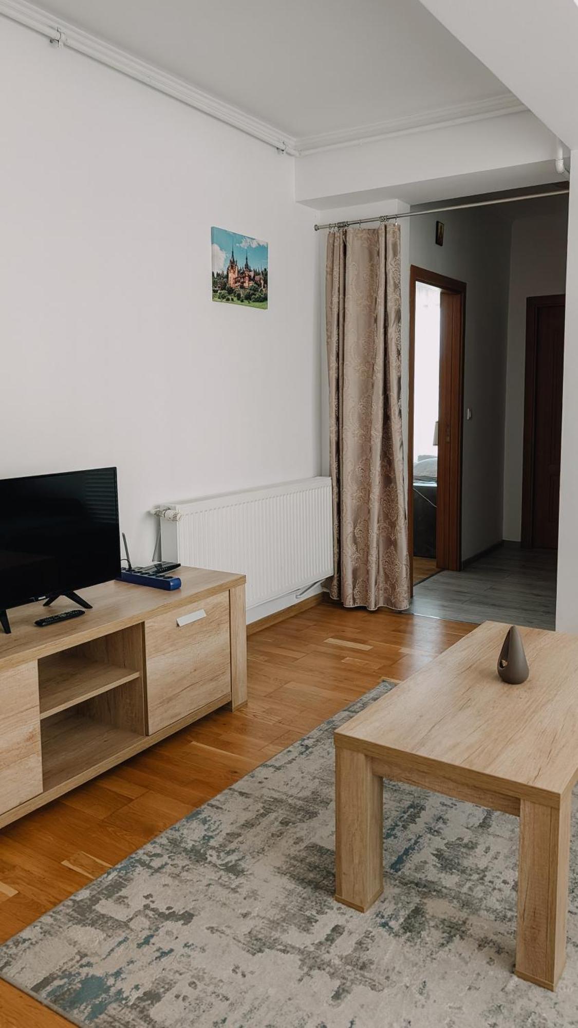 Hella Apartament Mamaia-Nord Navodari Exterior photo