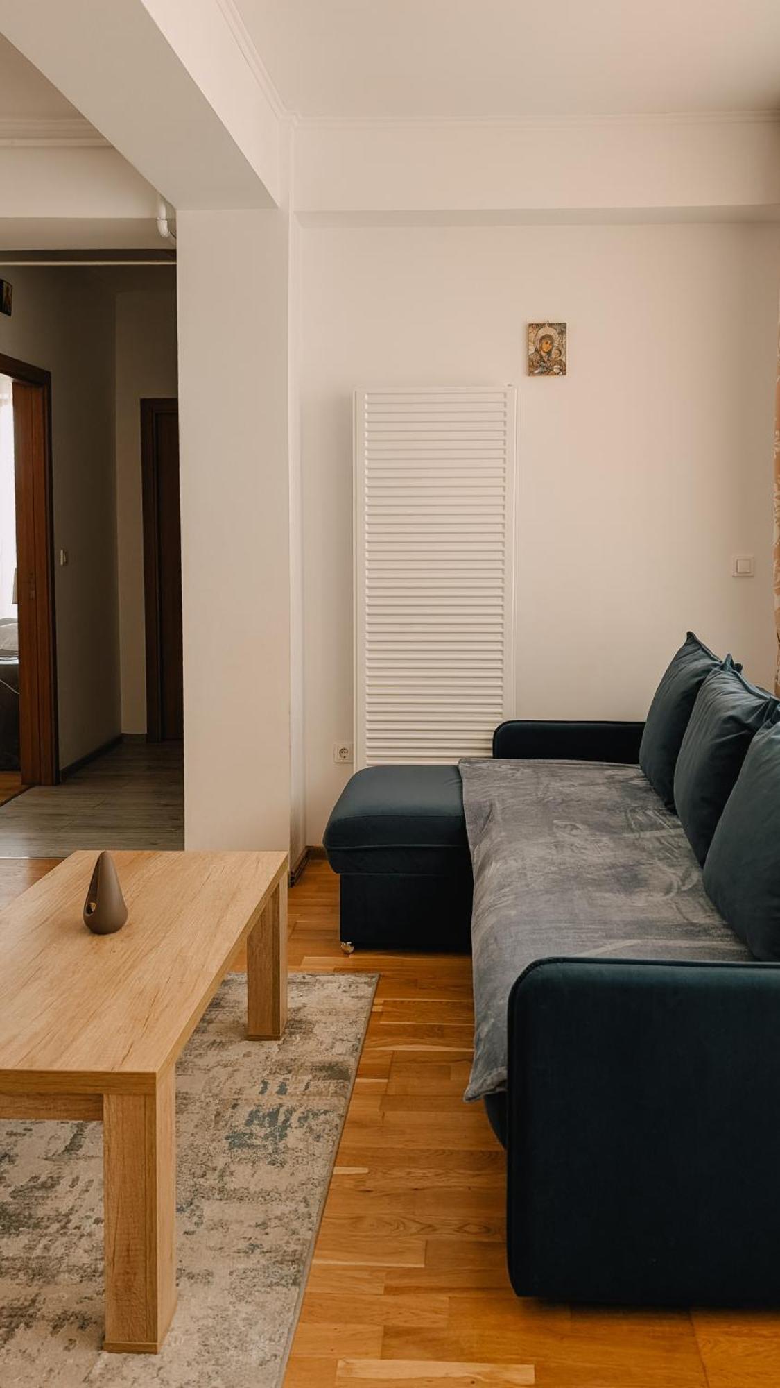 Hella Apartament Mamaia-Nord Navodari Exterior photo