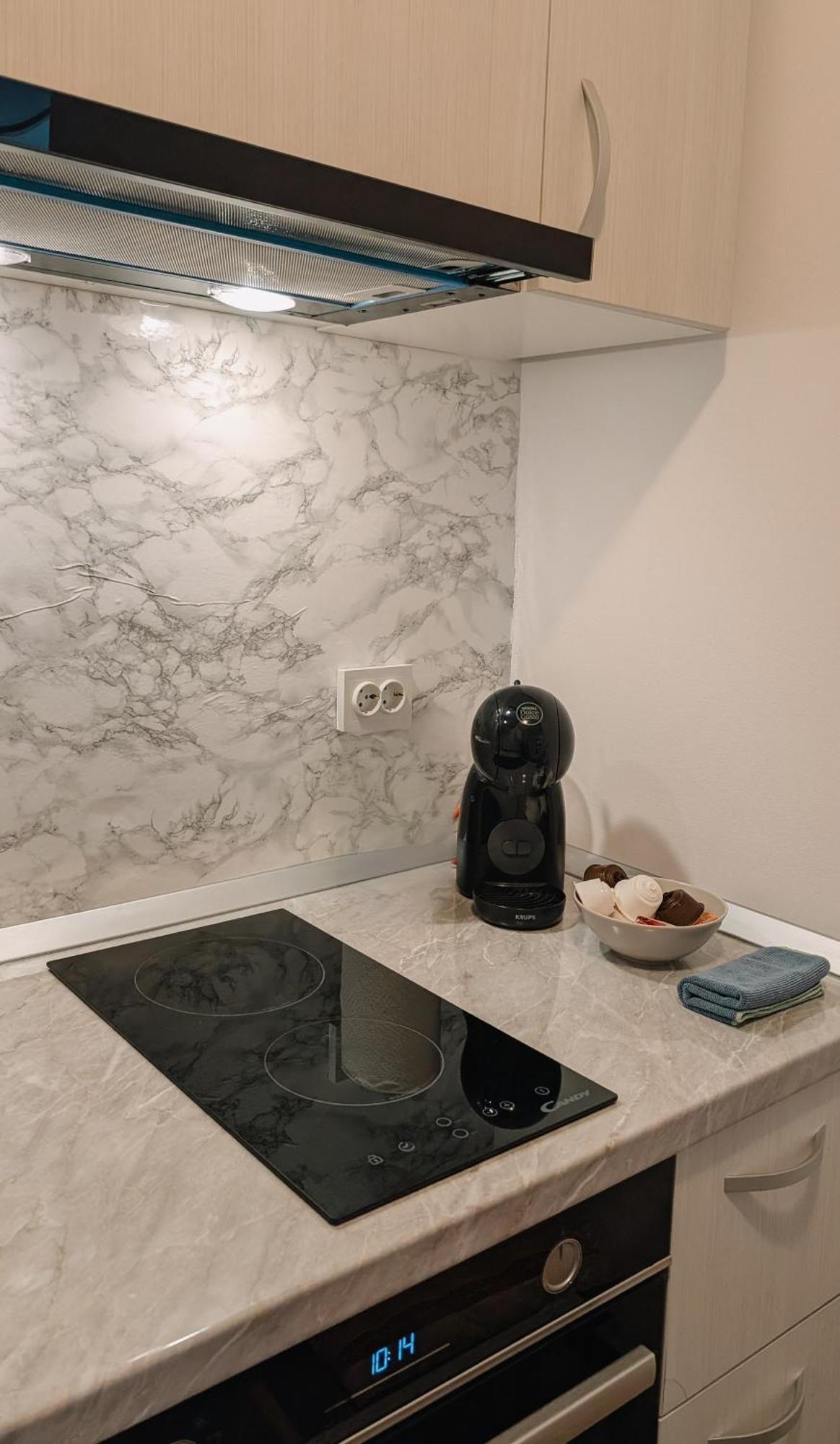 Hella Apartament Mamaia-Nord Navodari Exterior photo