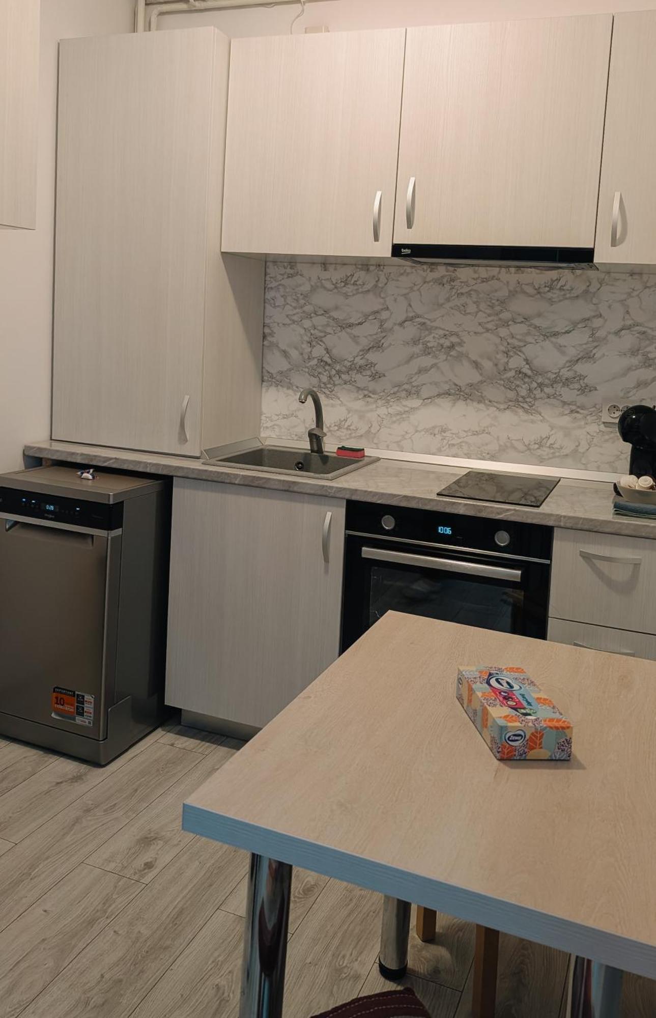 Hella Apartament Mamaia-Nord Navodari Exterior photo